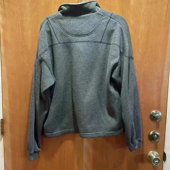 Windriver men’s pull over size large - Picture 5 of 6